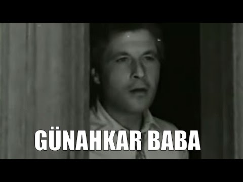 Günahkar Baba - Türk Filmi