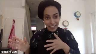 Yemeni Cookery Class with Fatma Al-Baiti