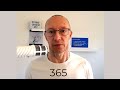 Jonas 365 - I died a bit, one year ago