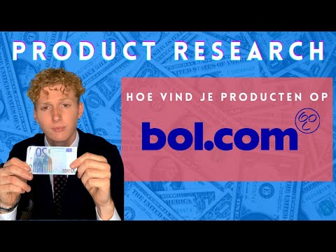 Video: Hoe Het Ultieme Product Te Vinden?