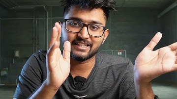 THARUN SPEAKS NOT JUST A VIDEO EDITING COHORT ASSIGNMENT 1- VERSION 1