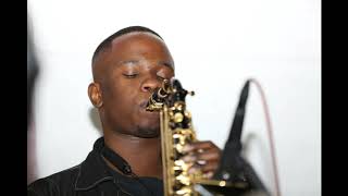 Gere- Diamond X Tanasha Sax cover Bigsam sax
