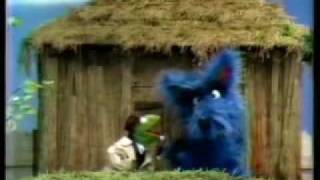 Sesame Street Three Little Pigs