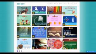 How To Favorite A Resource On Educeri