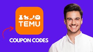 NEW! How To Use Coupons On Temu (2025) ๐๏ธ๐ธ | Step-By-Step Guide To Apply Discounts And Save Money