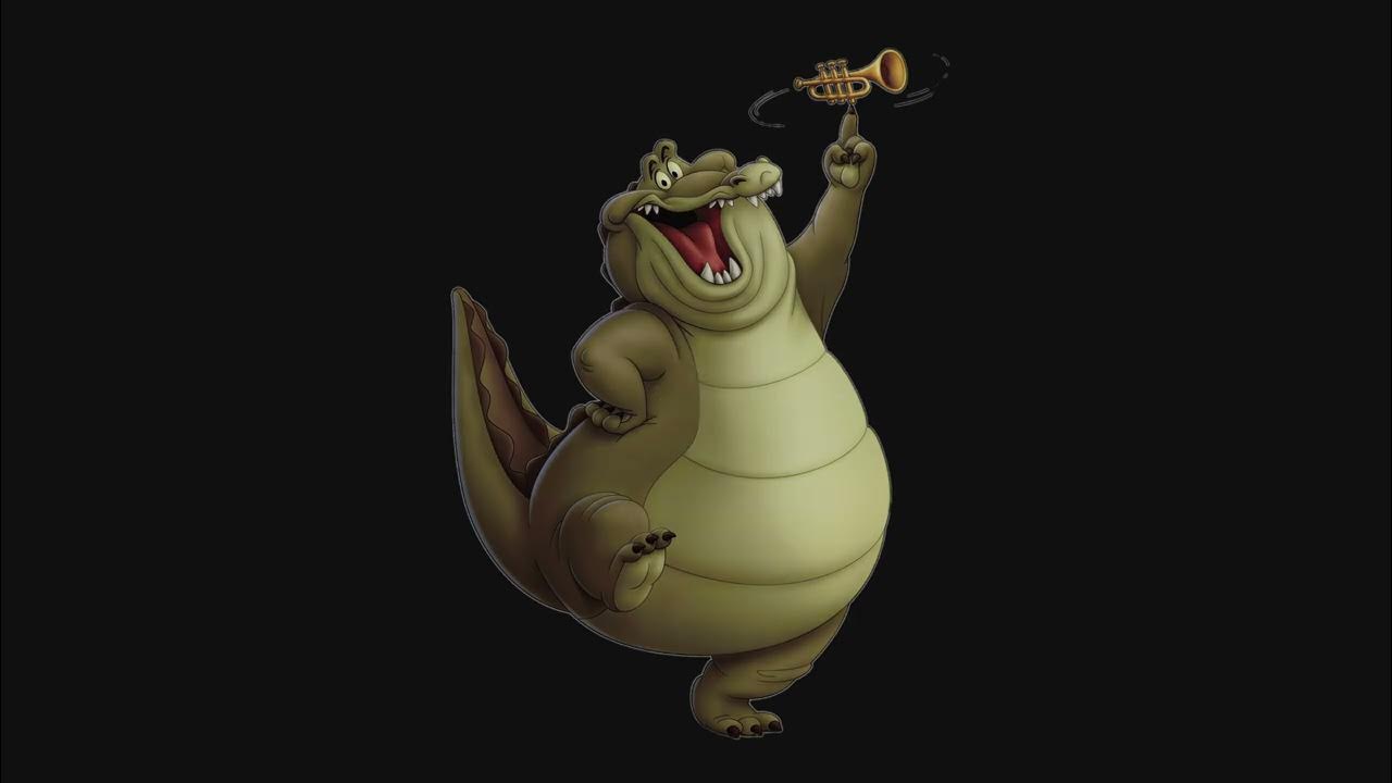 ALLIGATOR Growl and Hiss Sound Effect [NO COPYRIGHT] - FREE DOWNLOAD