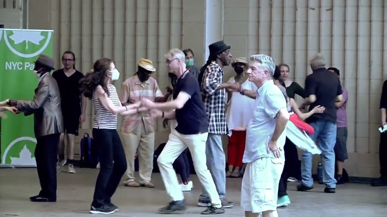 6-11-22 Harlem Swing Dance Society Trivia: Name these Songs.