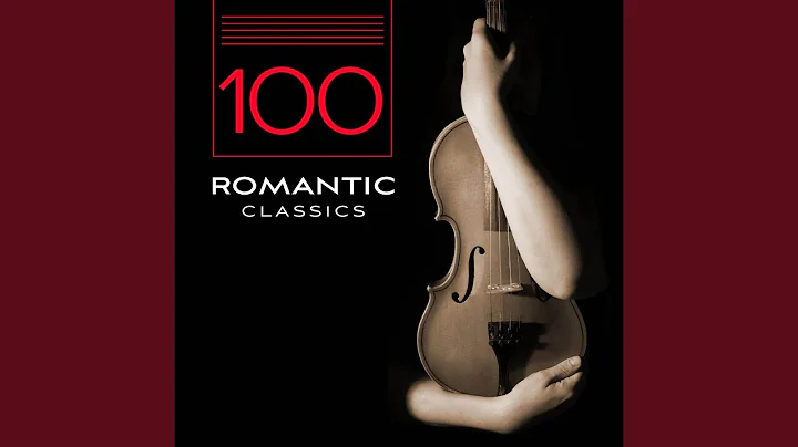 Salut d'amour in E Major, Op. 12. Andantino (Orchestral Version)