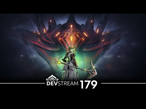 Warframe Devstream 179: Jade Shadows Details, Status Reworks, New TennoGen, Nightwave & More