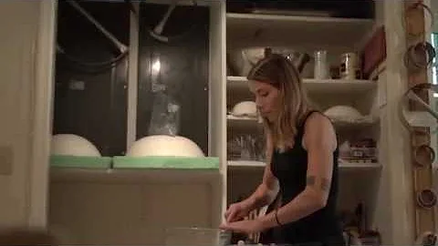 Christina Cohn Ceramics - Modern Handmade Ceramics