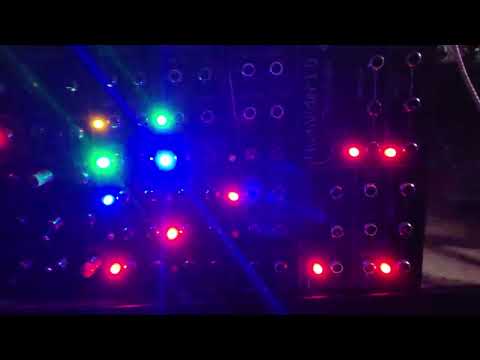 MultiVider a large format eurorack "module"?