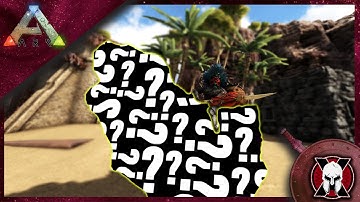 FIERCE NEW TAME & INCA MOD! ARK PYRIA MYTHOS MOD [Ep 3]