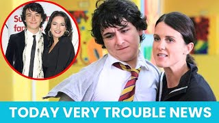 Coronation Streets Debbie Rush Shares Tragic Death Of Her Son A Emotional Tribute.