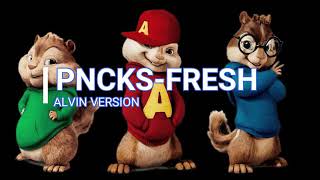 Alvin-fresh