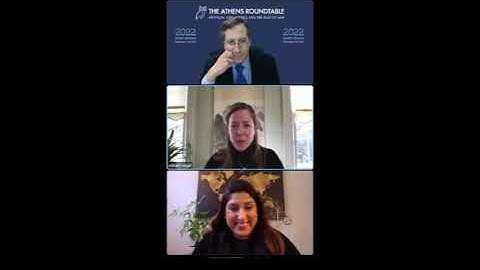 Keeping Ahead of the AI Reg. Compliance Curve | The Athens Roundtable on AI and the Rule of Law 2022