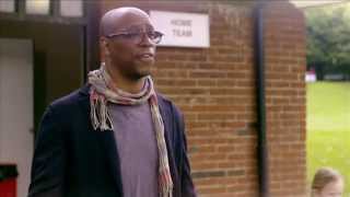 Local Heroes | ITV
