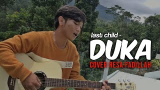 last child - DUKA Cover by Resa