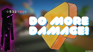 A COMPLETE guide on how to do MORE damage in Hypixel Skyblock in 2021! (after strength nerf)