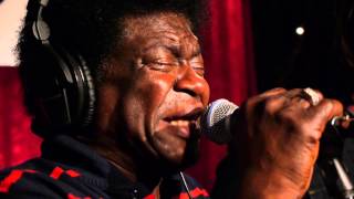 Charles Bradley and The Menahan Street Band - How Long (Live on KEXP)