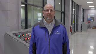 Delaware River Regional WTP Tour