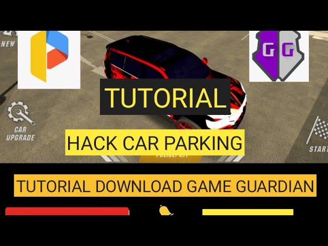 Car Parking KM/H HACK PLEASE HELP - Requests - GameGuardian