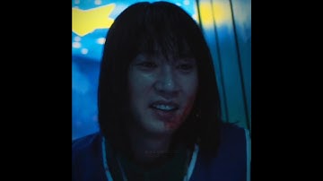 Hyun Ju death | Player 120 | Cut that always bleeds | Squid game season 3#squidgame#hyunju#player120