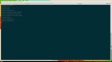espeak serves insults