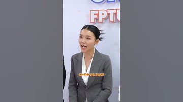 KHÓ XIN VIỆC KHI HỌC NGÀNH LOGISTICS? #fptuniversity #logistics #viral