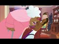 The proud family louder  prouder oscar  suga mama moments season 1