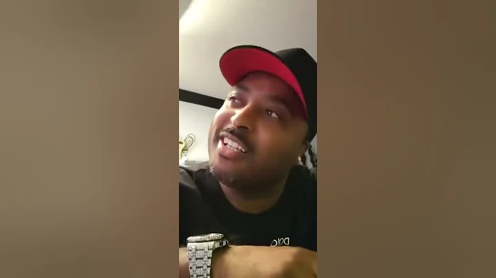 Jojo Capone Responds back to Gully TV "Girly TV, You's a Clout Chaser!"