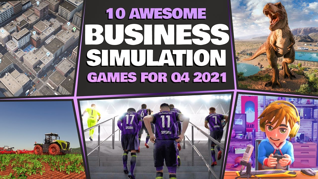 16 Business Simulation Games for Entrepreneurs - Small Business Trends