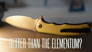 Is the $30 Civivi Mini Praxis WORTH IT?