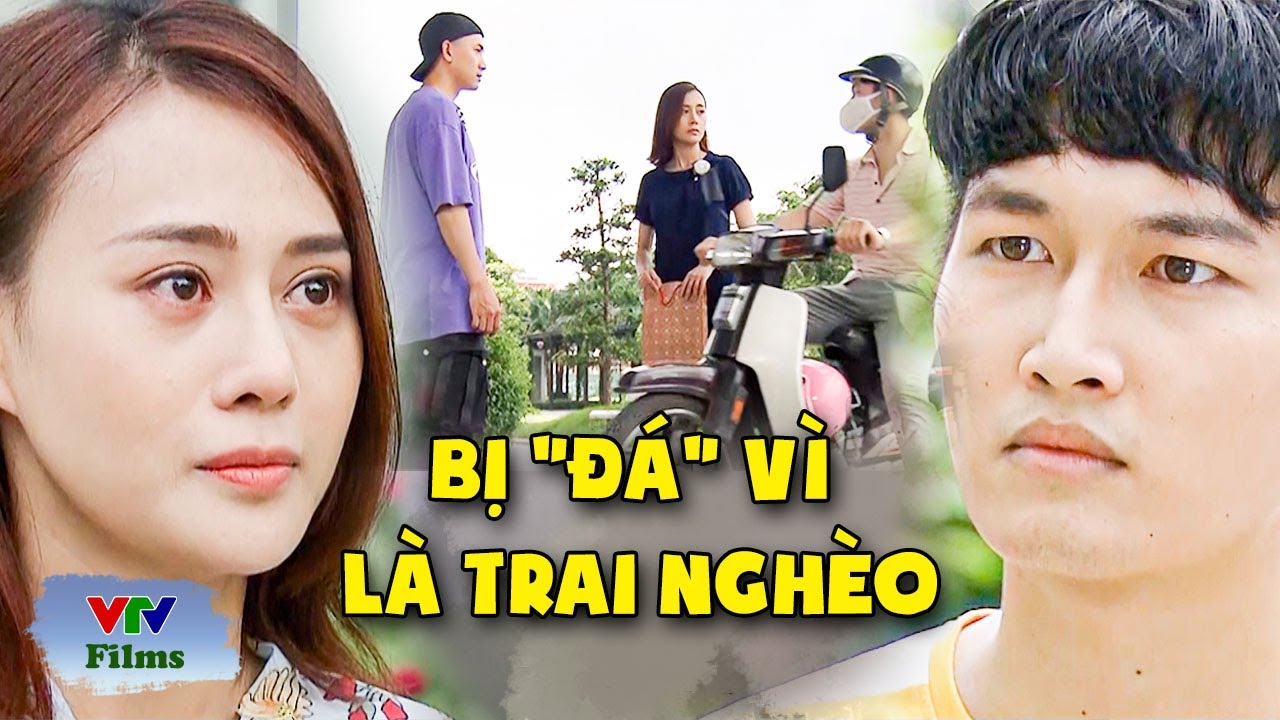 Nam thanh niên bị bạn gái 