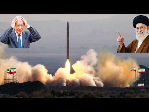 WAR DEG DEG Ah DAGAALKA IRAN IYO ISRAEL