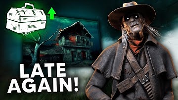 EVERYTHING WE GOT IN 8.0.0 - Chucky NERF, Perk Changes, Toolbox Updates + More | Dead By Daylight