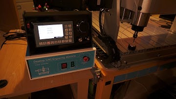 VersaCNC Auto Zero Tool