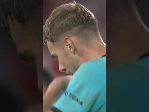 MINI RESUMEN I Slavia Praga vs Lens #shorts
