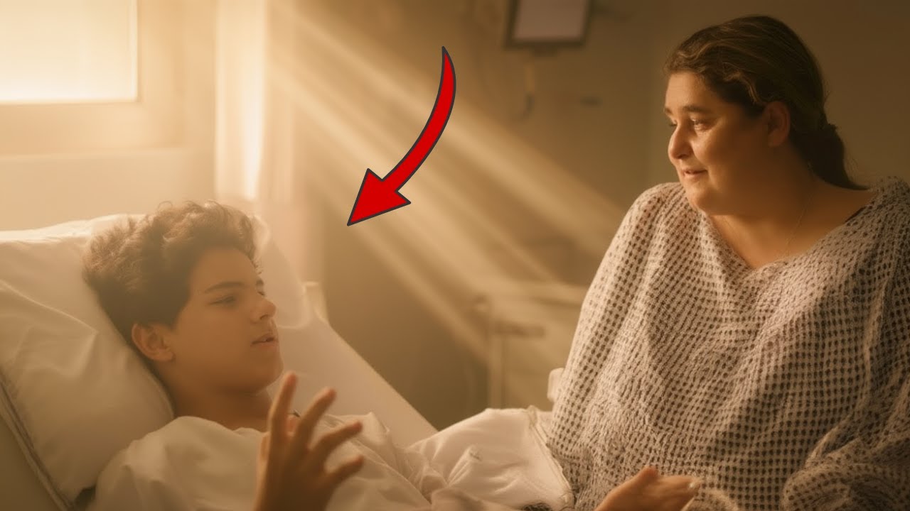 Mãe de Carlo Acutis revela a frase sobre o Céu que o filho disse