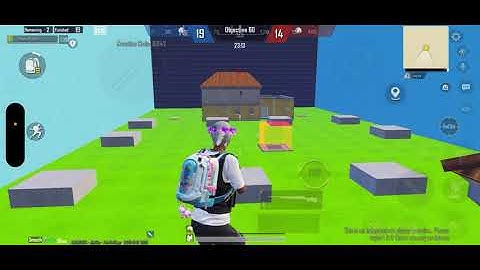 HOW TO PLAY 1v1 WITHOUT ROOM CARD 🔥 1v1 GUNGAME | BGMI NEW WOW MODE | BGMI NEW UPDATE