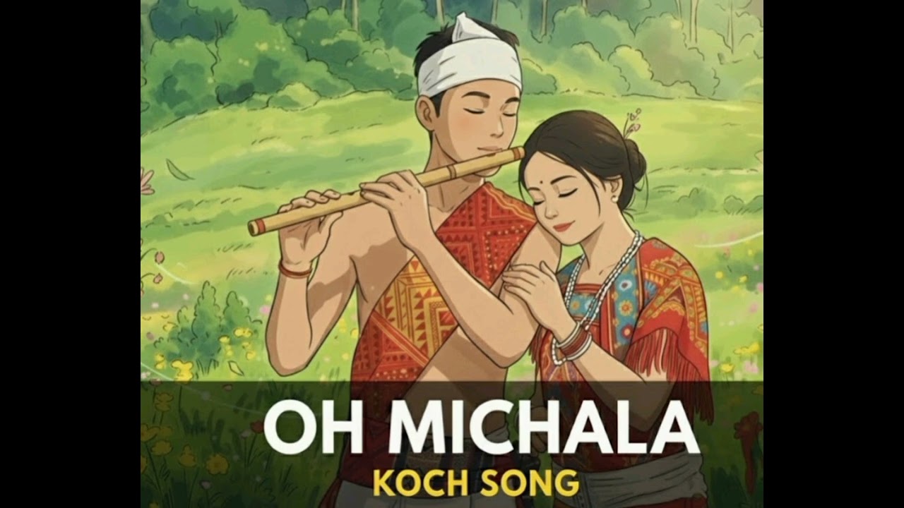 Oh michala 