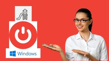 How to add a “Slide to shut down” option on Windows 11 or 10