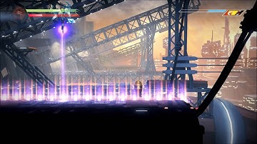 Strider: Solo (Hard Mode) Perfect Kill