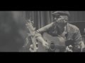 Foy vance  she burns acoustic from blackbird studios