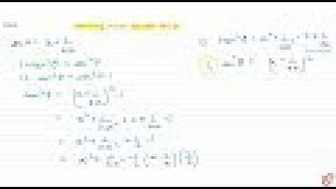 If `sectheta=x+1/(4x),p rov et h a t :sectheta+tantheta=2xor ,1/(2x)`