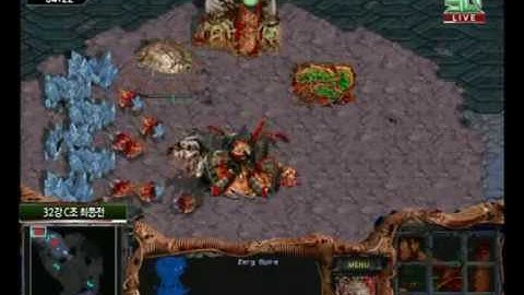 Bigfile MSL 2010 Ro32 Group C Set 5 - Final Match