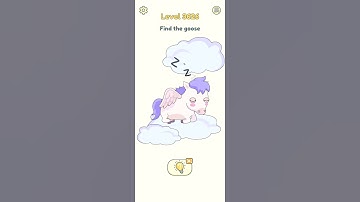 Dop 2 | Level 3626 | Find the ghost | Delete one part | ‎@Dop2Gaming1122 | #Dop2 #gaming1122 #shorts