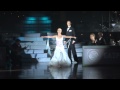 Bizokas Arunas - Demidova Katusha, Viennese Waltz 1