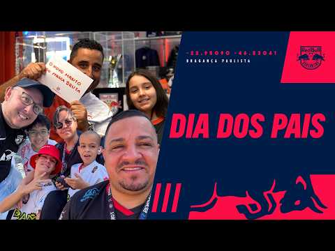 Bragantino Father's Day