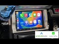 Cheap Double Din Wireless Carplay / Android Auto - ATOTO F7 WE