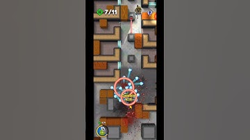 LV561-{HUNTER ASSASSIN GAME}✓||#hunterassassinwalkthrough #games #shorts #viral #shortsfeed